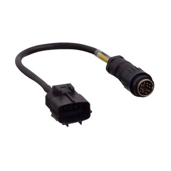 Scan, connector cable