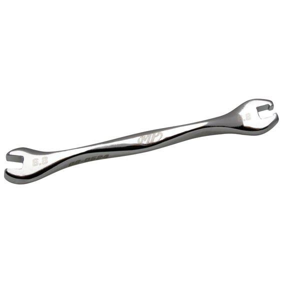 Ergo spoke nipple wrench 6.8mm
