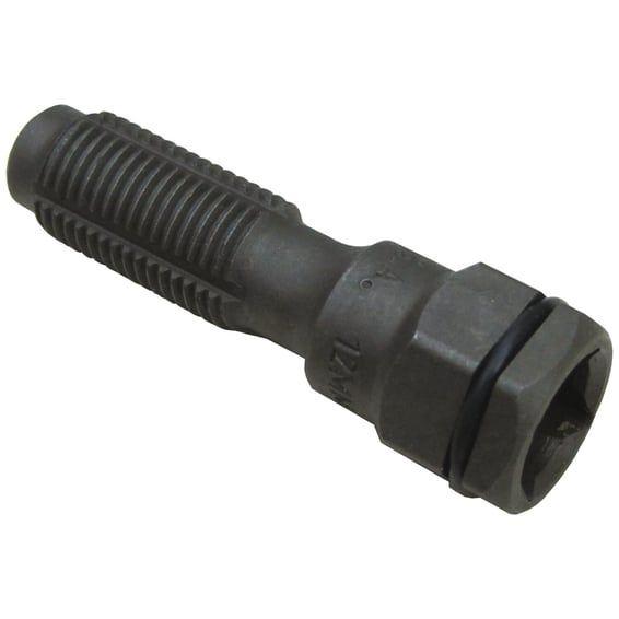 Lang, 12mm spark plug thread cleaner