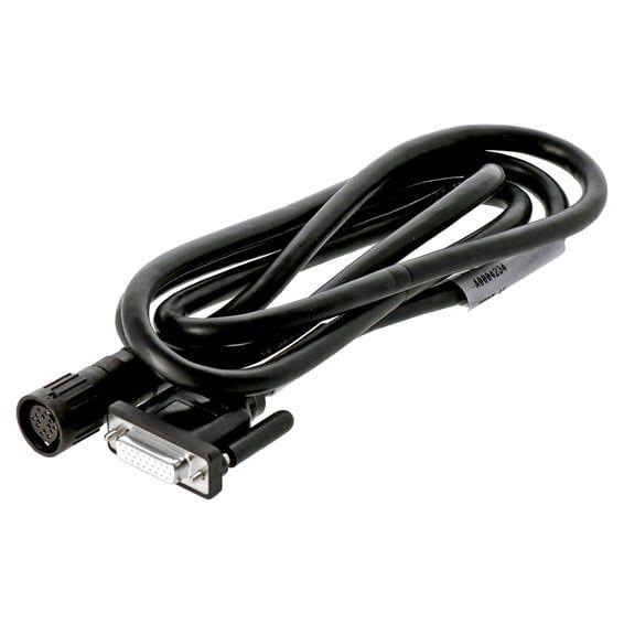 Scan, master cable