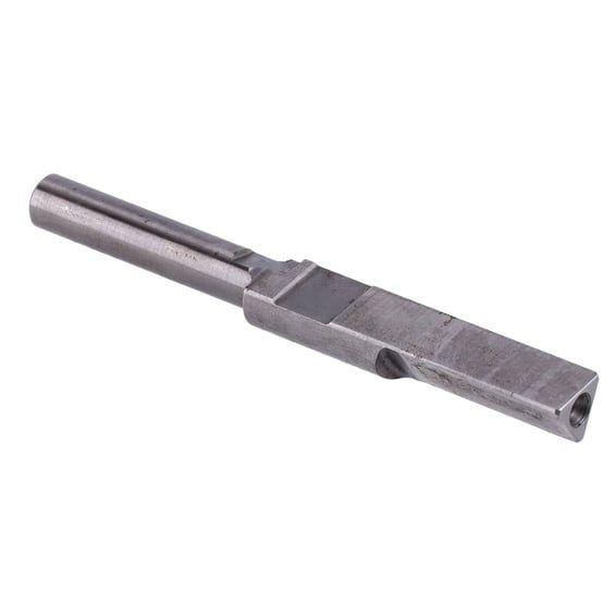 5/16" pilot only. For valve spring cutter