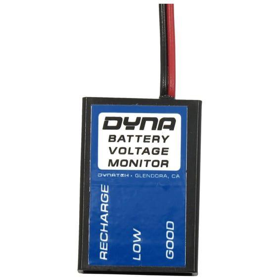 voltage monitor