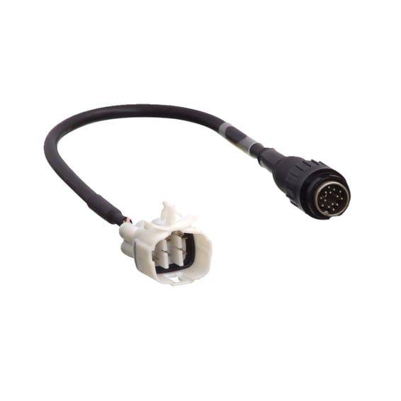 Scan, connector cable