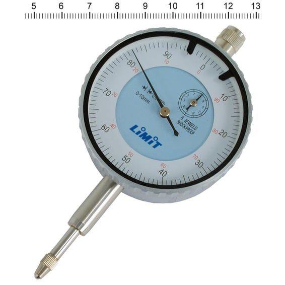 Dial indicator tool