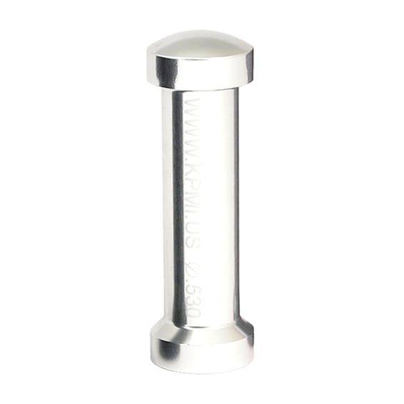 KPMI, valve stem seal installation tool. White