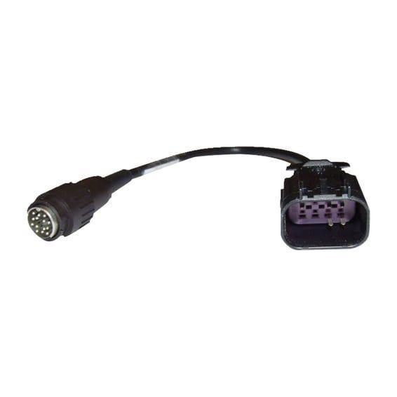 Scan, connector cable