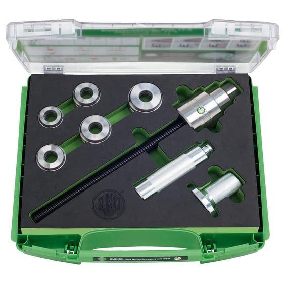 steering head bearing installer tool