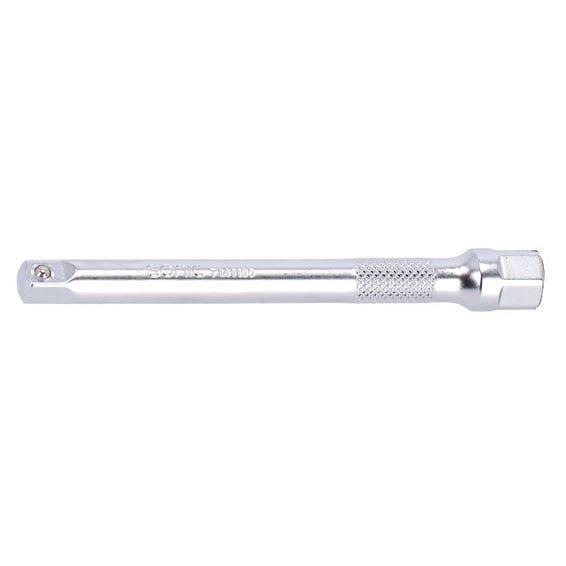 socket extension 100mm. 1/4" drive