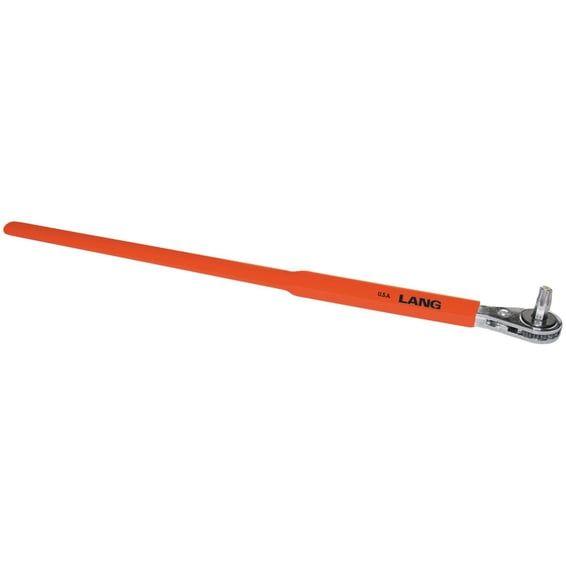 rear fender bolt wrench