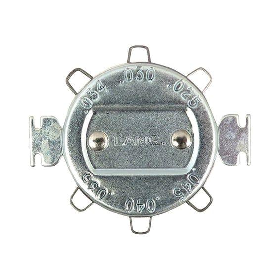 spark plug gauge/gapper points ignition