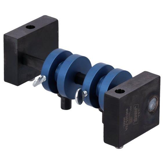 JIMS, shift fork alignment tool