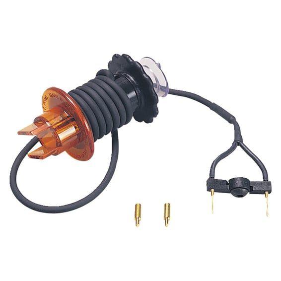 Noid Light fuel injector tester