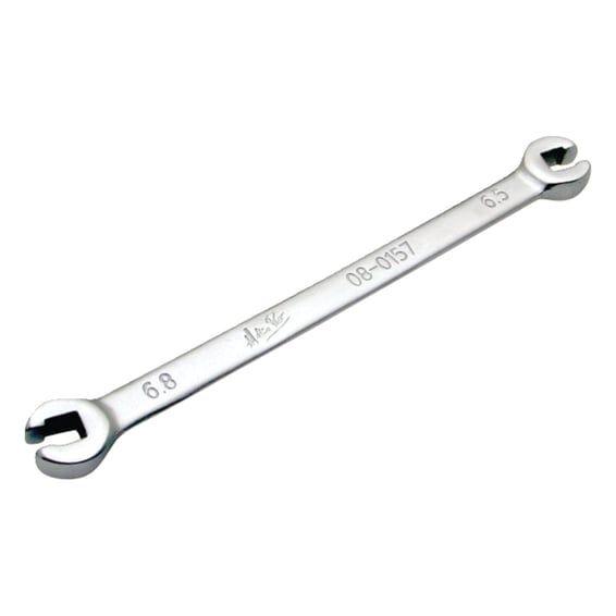 spoke nipple wrench 6.5 & 6.8mm