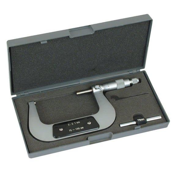 micrometer 75-100mm