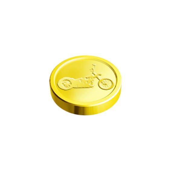 Scan, multi-brand software token
