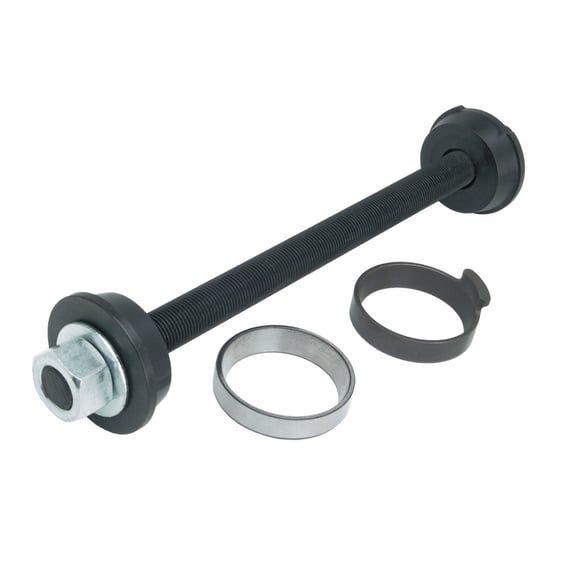 Steering head race/cup install tool