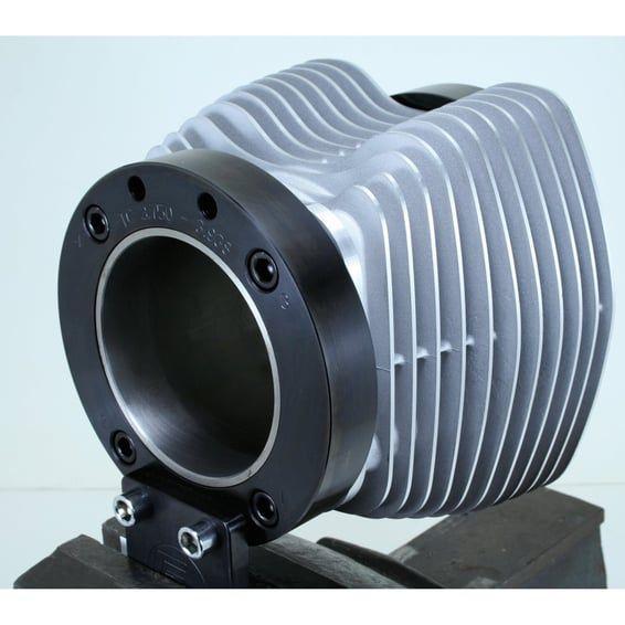 cylinder torque plates