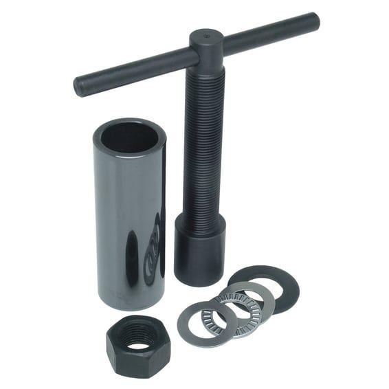 sprocket shaft bearing install tool