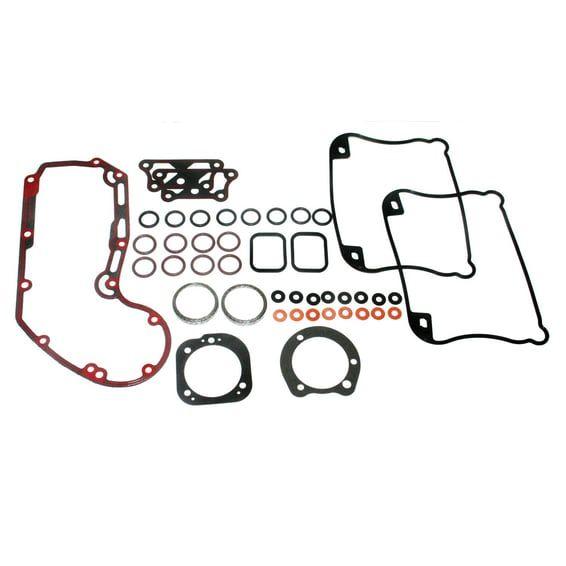 cam change gasket & seal kit. Bolt-in