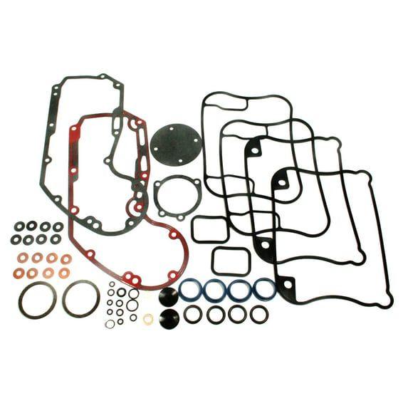 cam change gasket & seal kit. Bolt-in