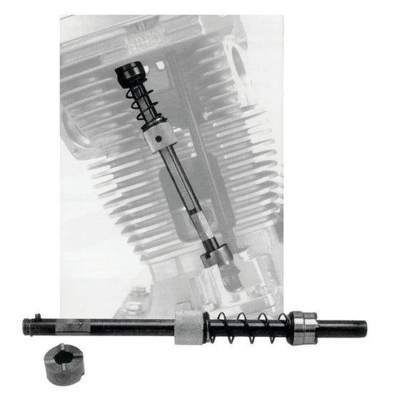 JIMS, pushrod cover seal/seat cutter