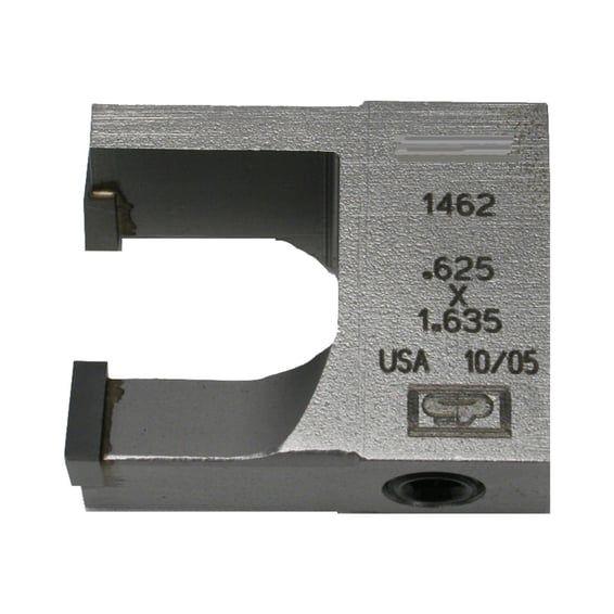 valve spring seat cutter .625" ID x 1.565" OD