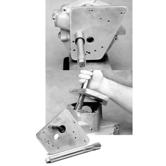 JIMS, breather reamer tool