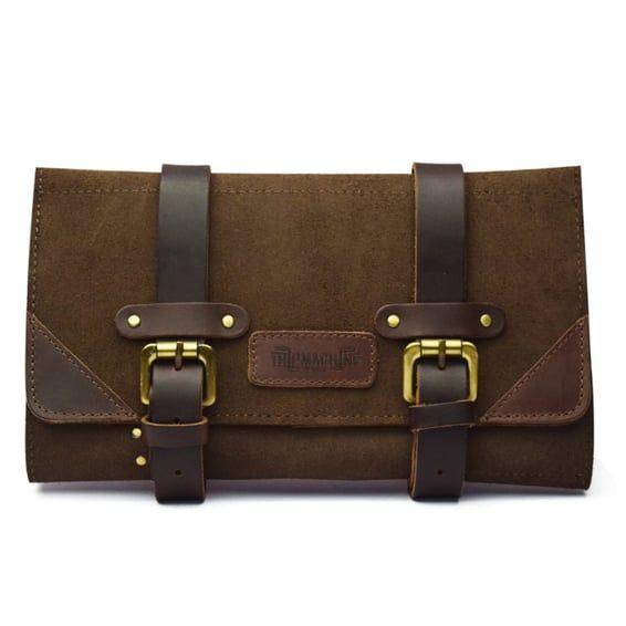 Trip Machine Tool roll all tobacco