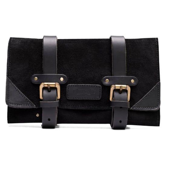 Trip Machine Tool roll black / black