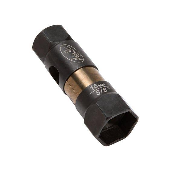 Pro Plug Socket™ 16mm spark plug socket