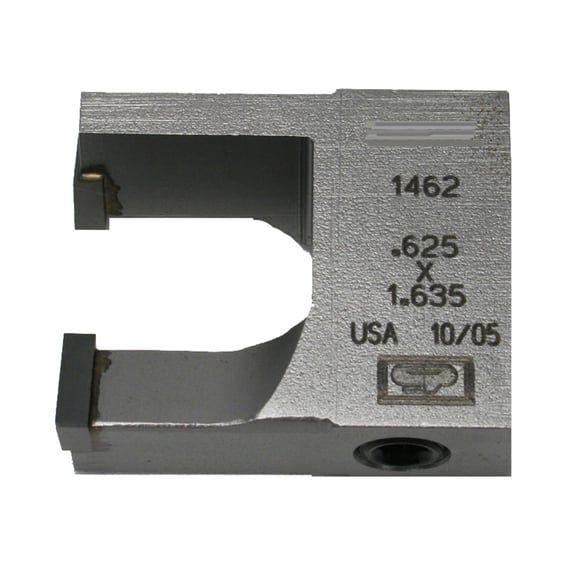 valve spring seat cutter .625" ID x 1.635" OD