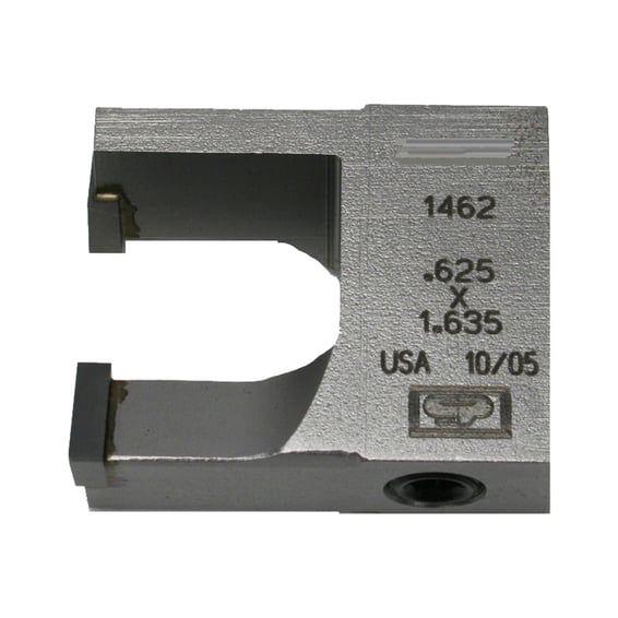 valve spring seat cutter .625" ID x 1.750" OD