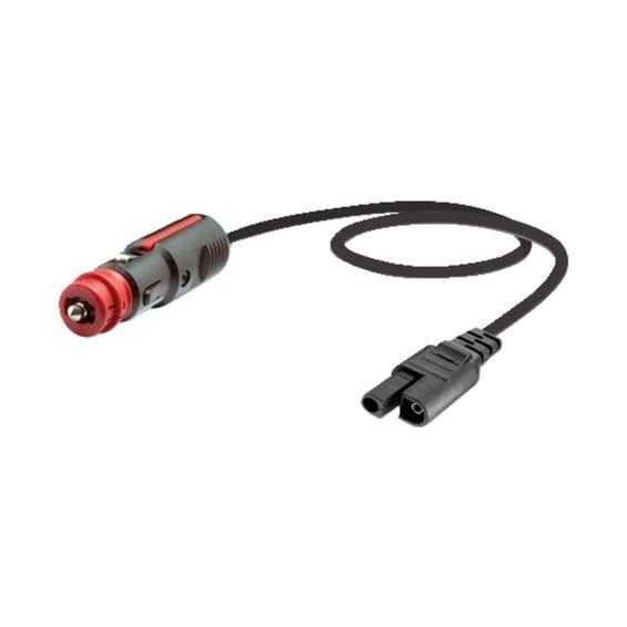cigarette lighter plug cable