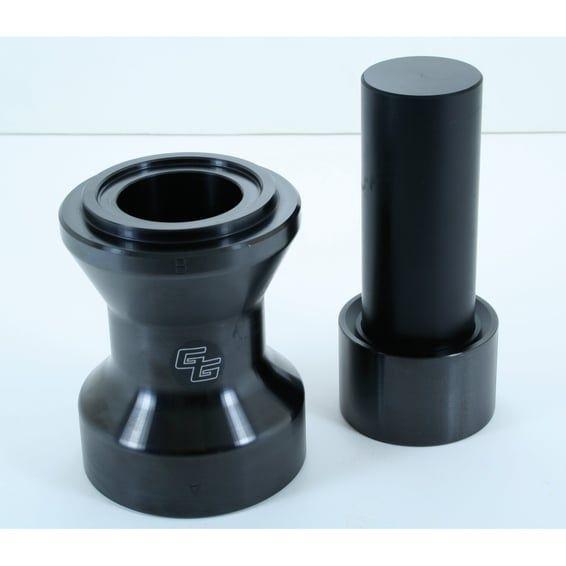crankshaft bearing tool