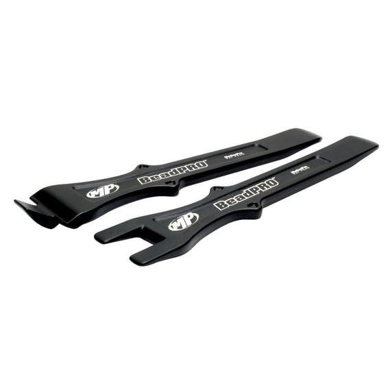 Tire bead breaker/lever aluminum