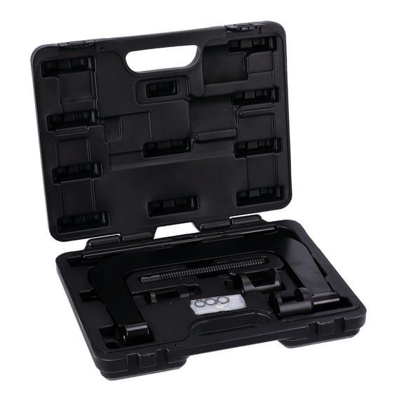 valve spring compressor tool set
