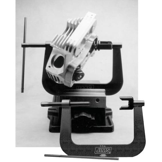 JIMS, valve spring compressor tool