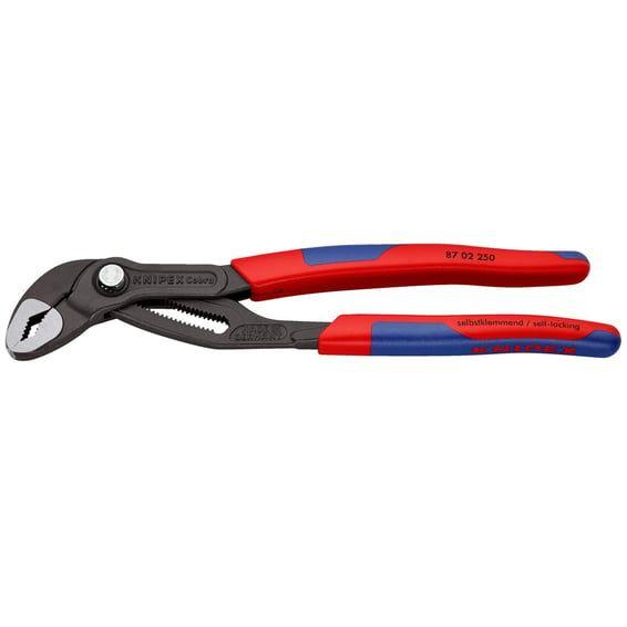 water pump pliers Cobra 250mm