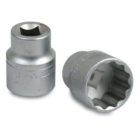 socket 1 3/16"