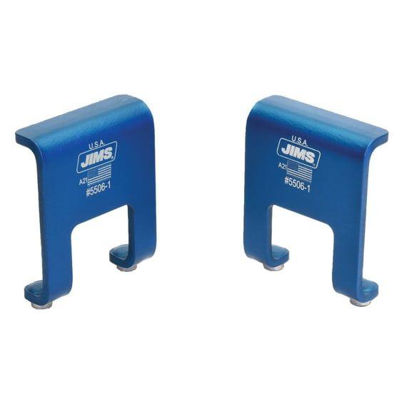 JIMS, M8 & Twin Cam magnetic tappet holding tool set