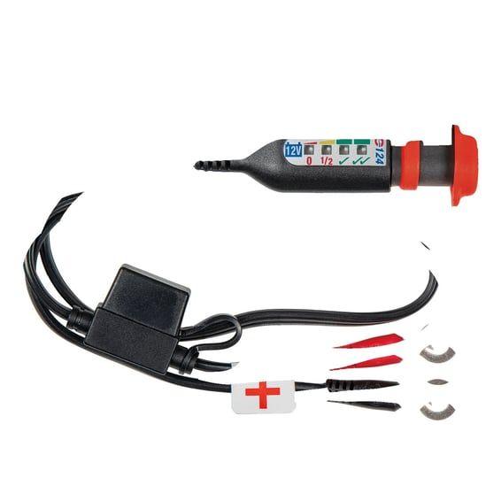 Tecmate OptiMATE Monitor O-124 cable
