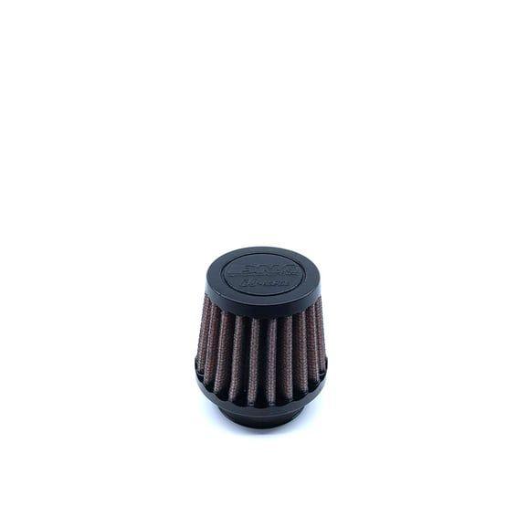 DNA RO-series universal air filter round rubber top