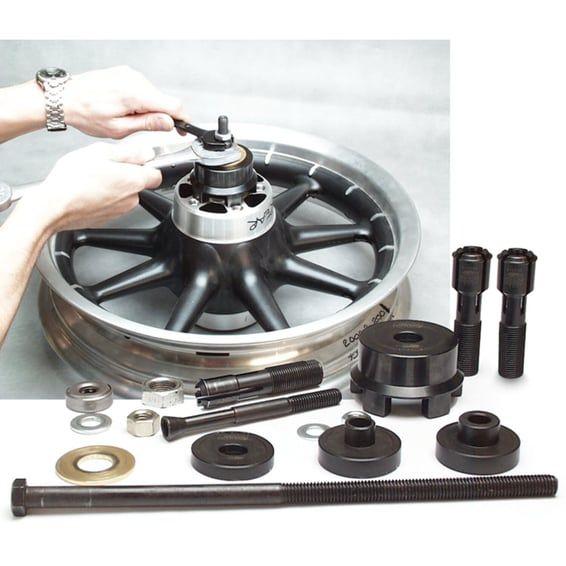 JIMS, 00-up sealed wheel bearing tool