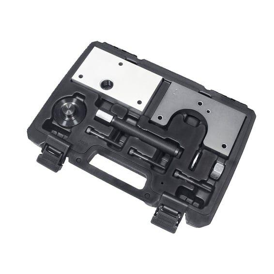 6-sp transmission door bearing tool