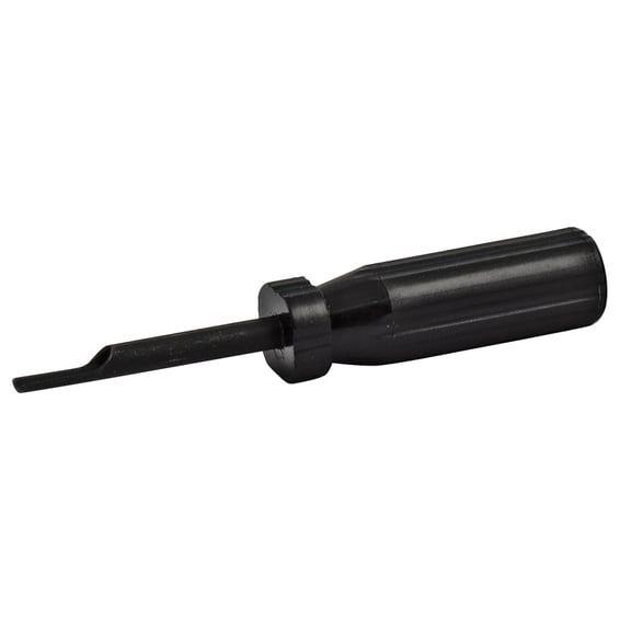 AMP Mate-n-Lock terminal extraction tool. Female