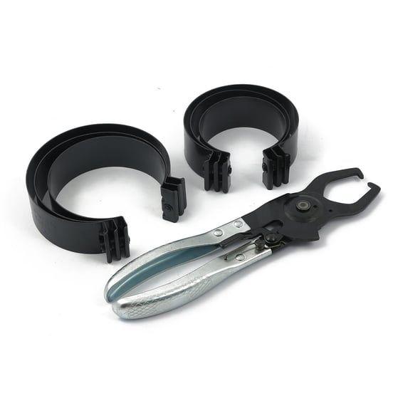 JIMS, piston ring compressor kit