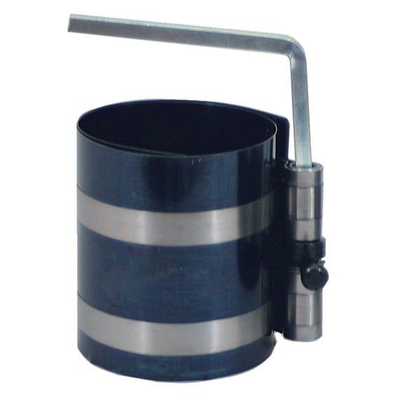 piston ring compressor tool