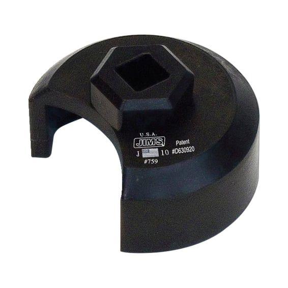 JIMS, engine oil dipstick socket tool