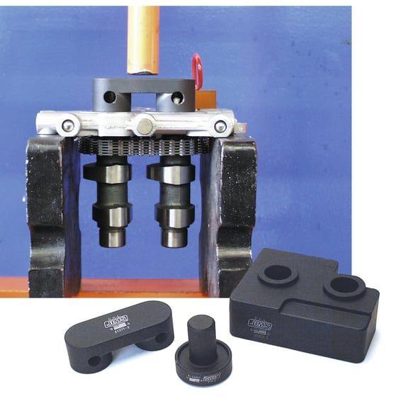 JIMS, camshaft remover & installer tool