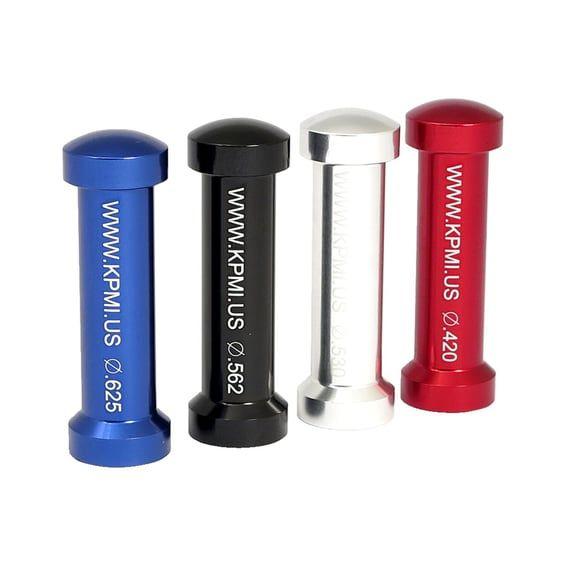 KPMI, valve stem seal installation tool. Set